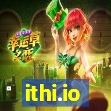 ithi.io