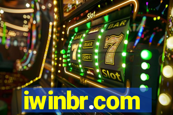 iwinbr.com