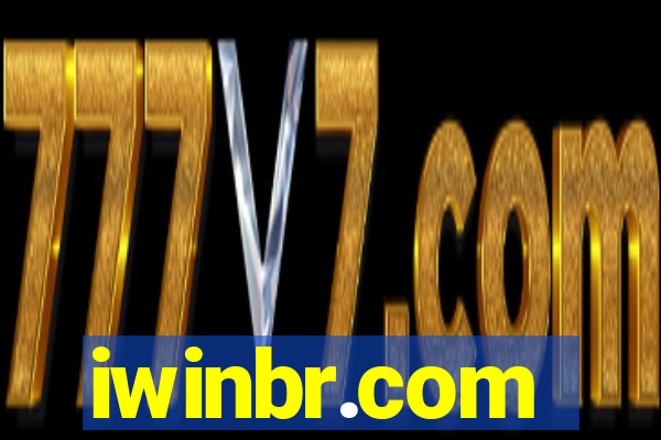 iwinbr.com