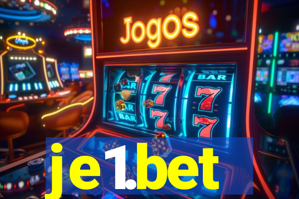 je1.bet