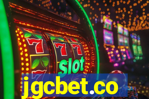 jgcbet.co