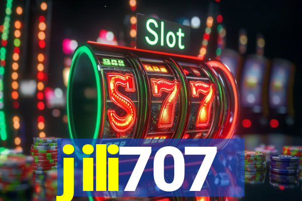 jili707