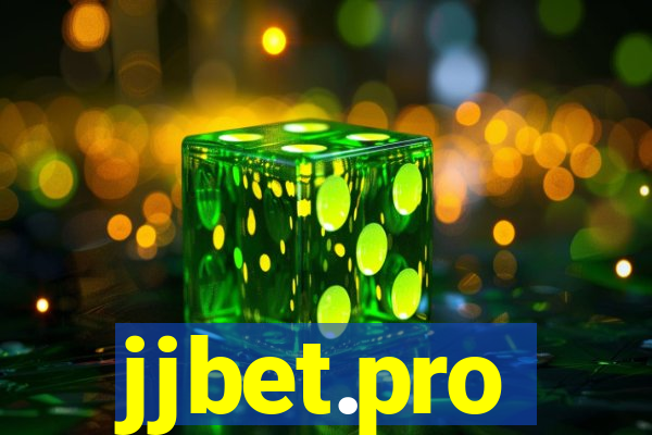 jjbet.pro