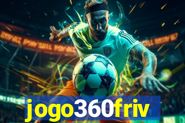 jogo360friv