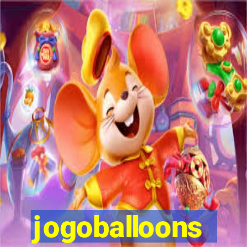 jogoballoons