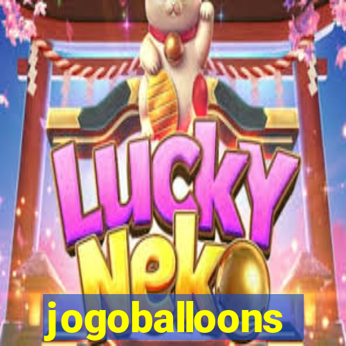 jogoballoons