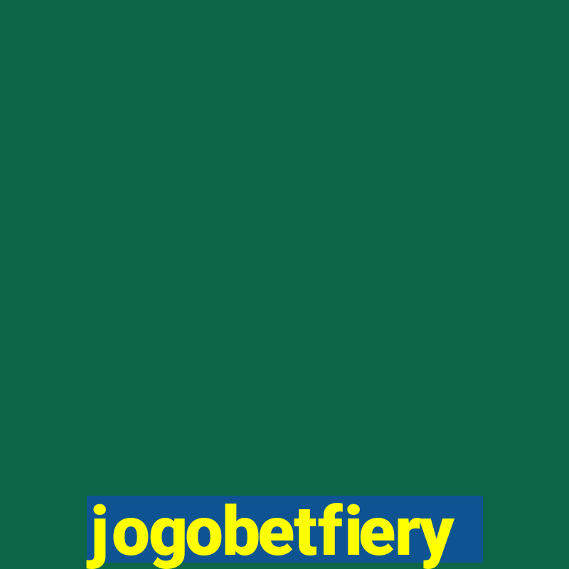 jogobetfiery