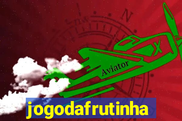 jogodafrutinha