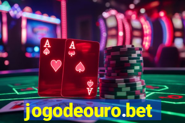 jogodeouro.bet