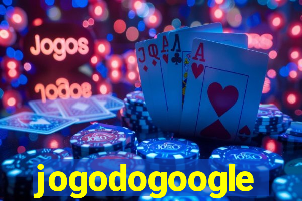 jogodogoogle