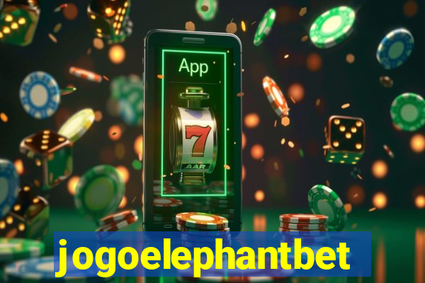 jogoelephantbet