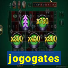 jogogates