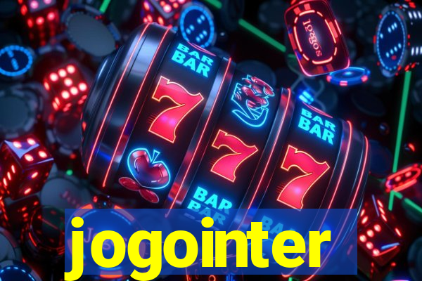 jogointer