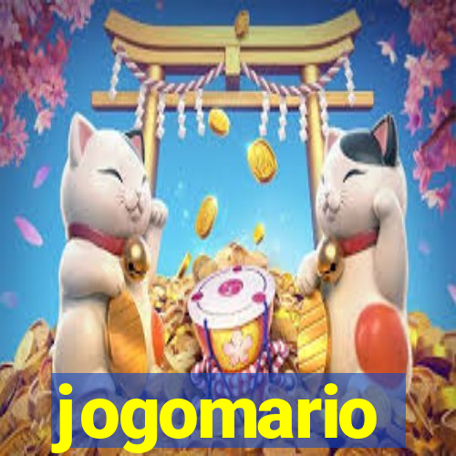 jogomario