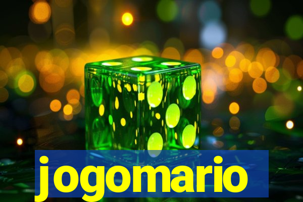 jogomario