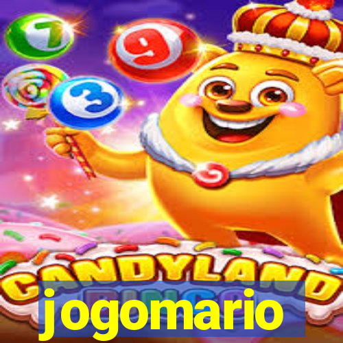 jogomario