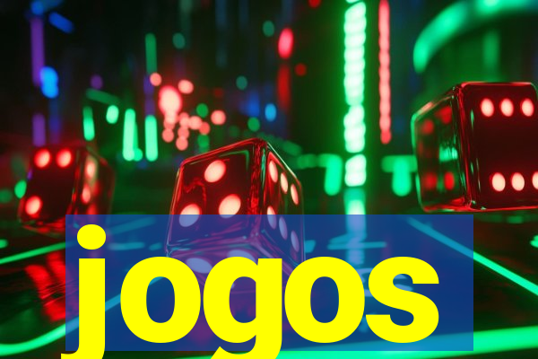 jogos