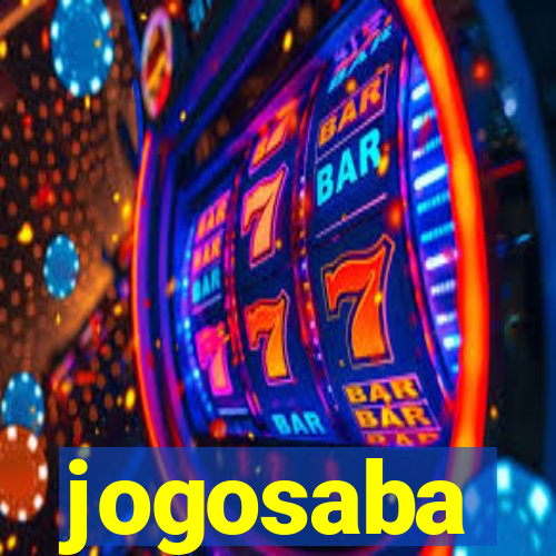 jogosaba