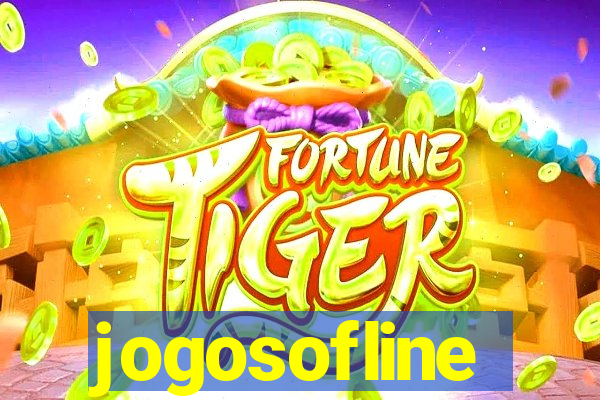 jogosofline