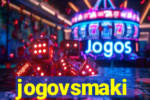 jogovsmaki