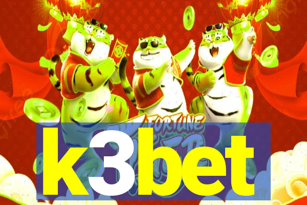 k3bet