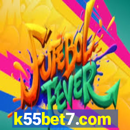 k55bet7.com