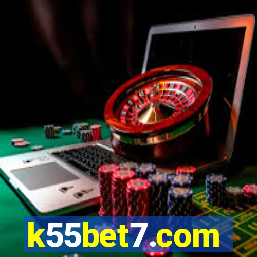 k55bet7.com