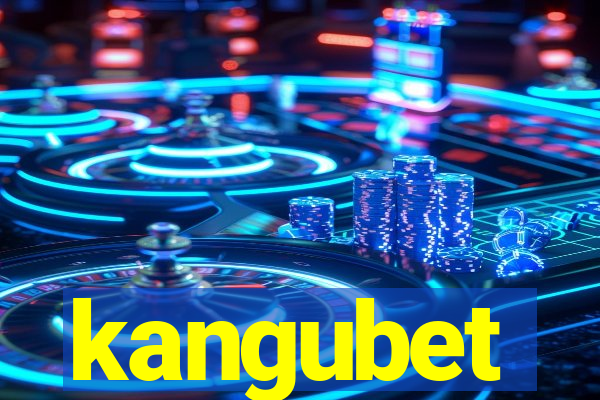 kangubet