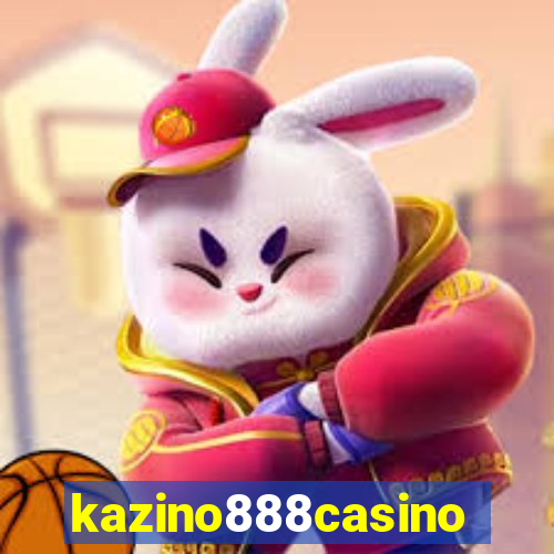 kazino888casino