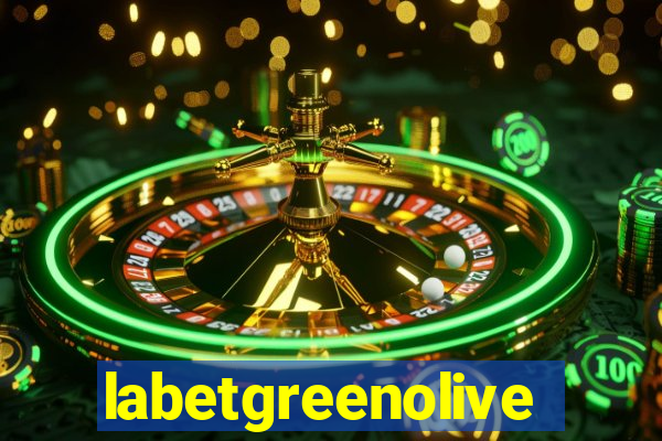 labetgreenolive