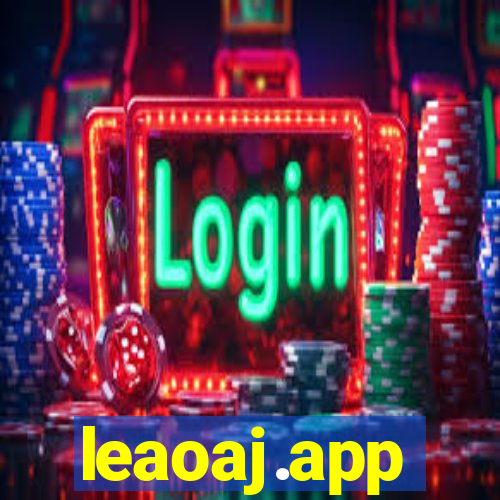 leaoaj.app