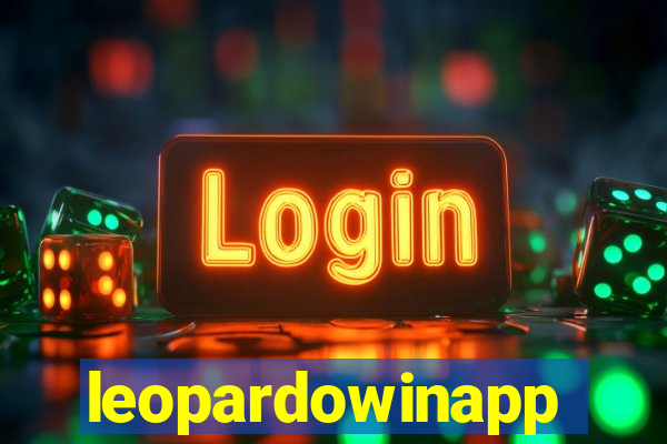 leopardowinapp