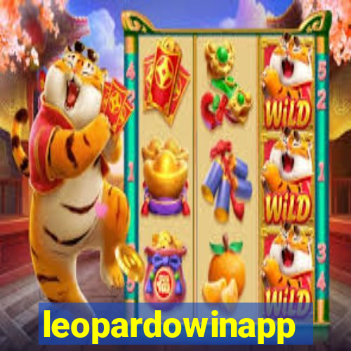 leopardowinapp