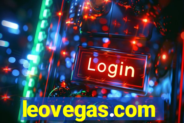 leovegas.com