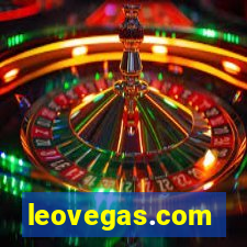 leovegas.com