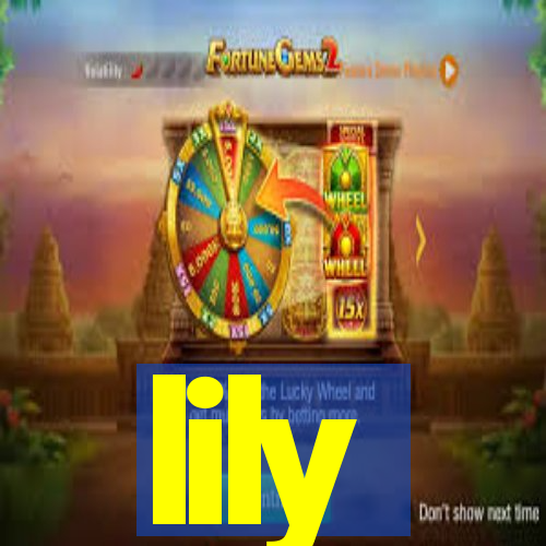 lily-dh.com