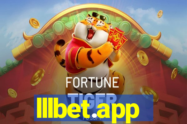 lllbet.app