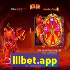 lllbet.app