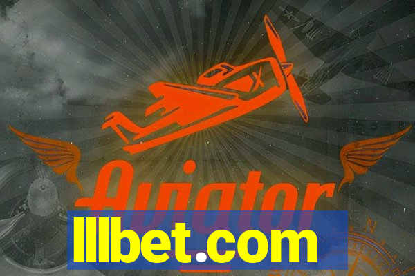 lllbet.com