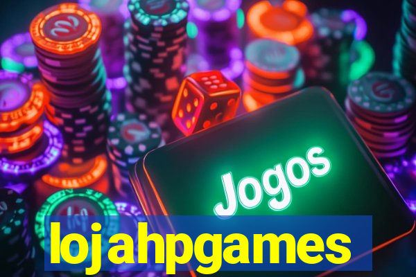 lojahpgames