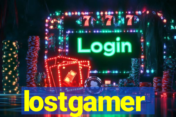 lostgamer-io