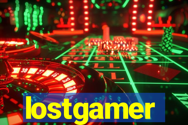 lostgamer-io