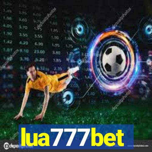 lua777bet