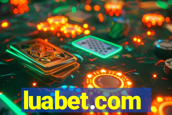 luabet.com