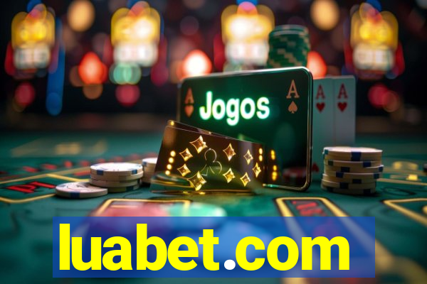 luabet.com