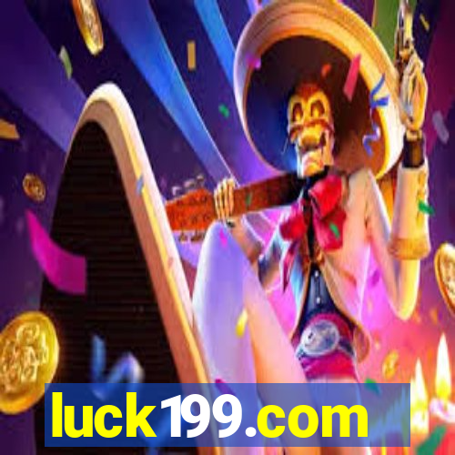 luck199.com