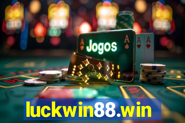 luckwin88.win