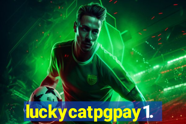 luckycatpgpay1.com