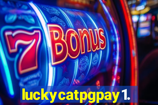 luckycatpgpay1.com