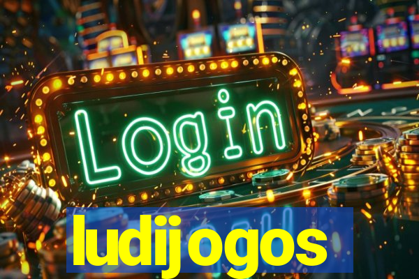 ludijogos